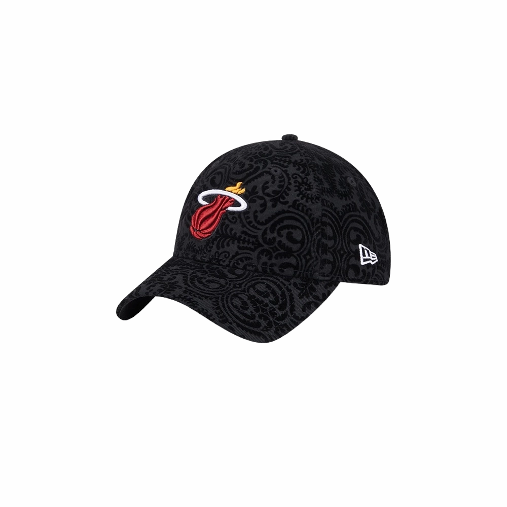 New Era Miami HEAT Flair Women's Hat