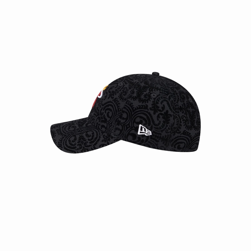 New Era Miami HEAT Flair Women's Hat