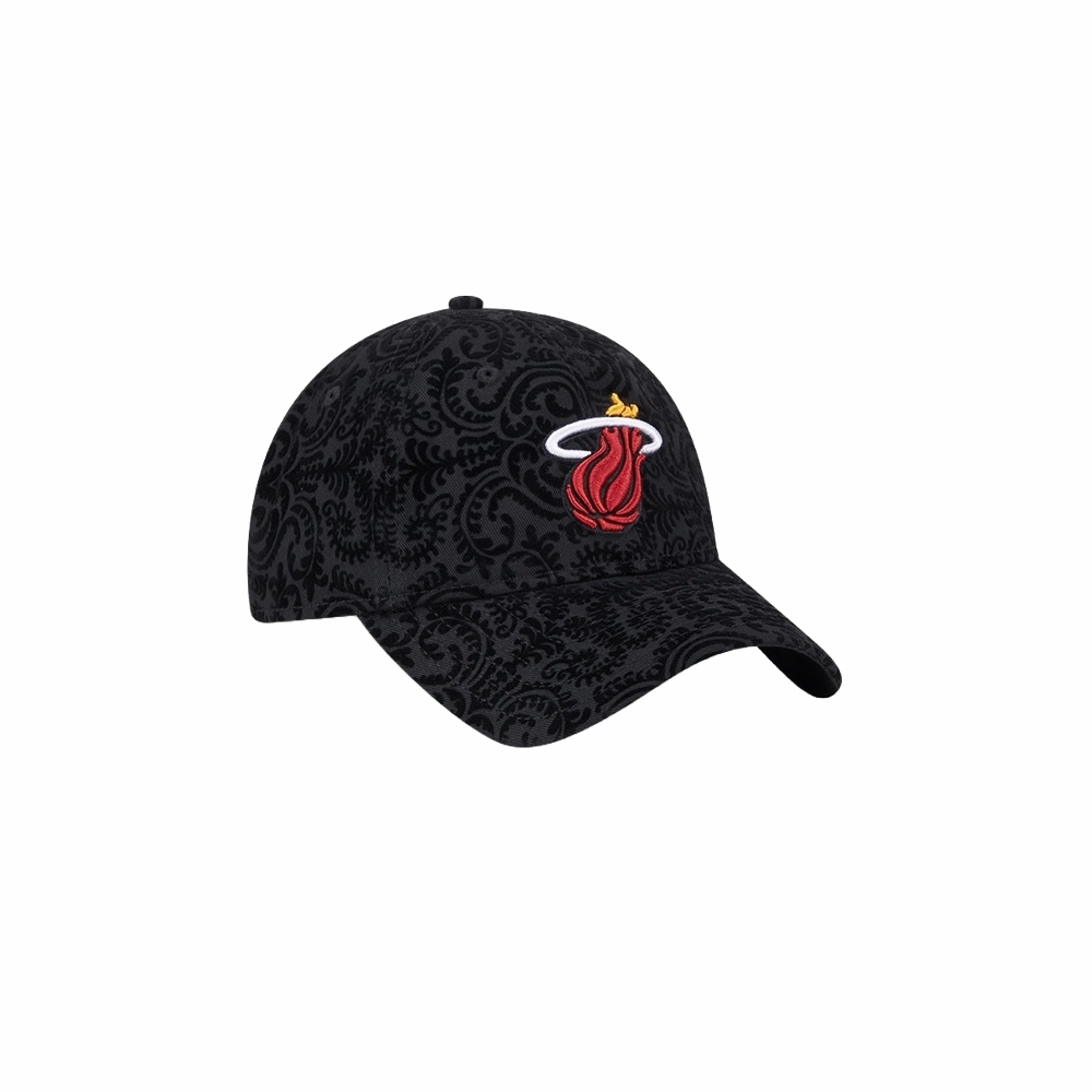 New Era Miami HEAT Flair Women's Hat