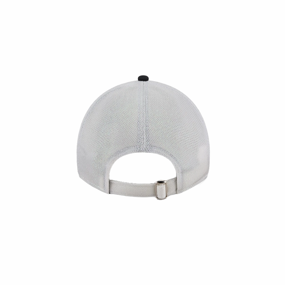 New Era Miami HEAT Glitter Mesh Women's Hat