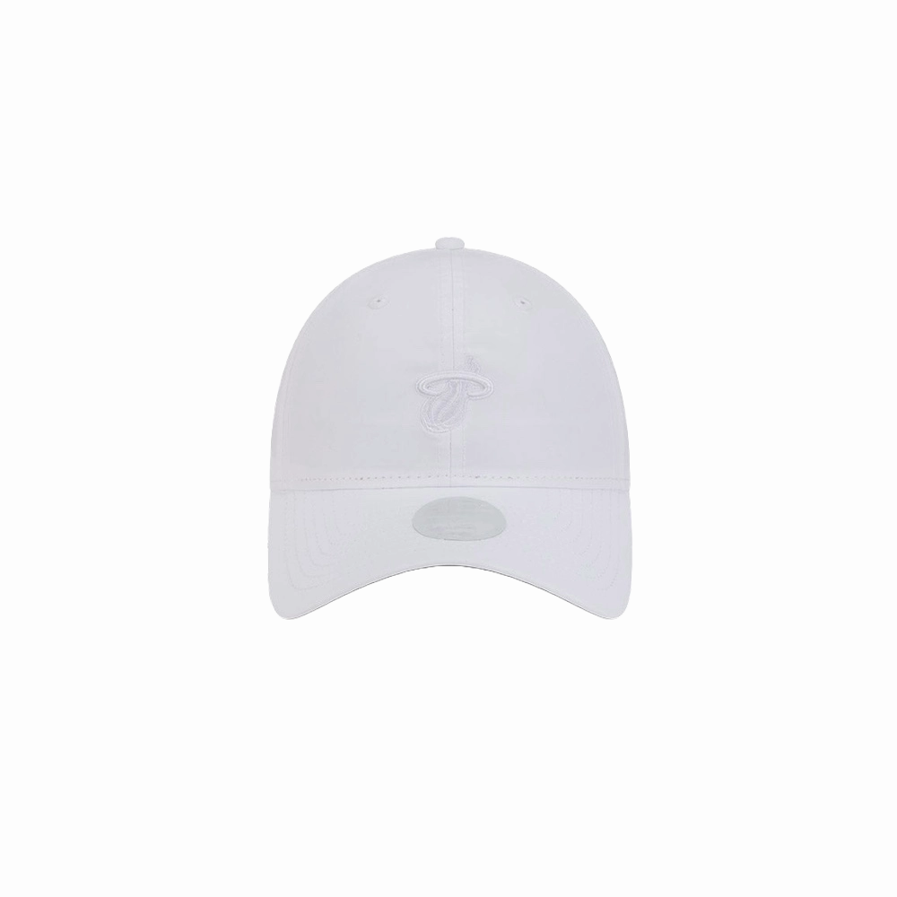 New Era Miami HEAT Logo Functional Women's Hat