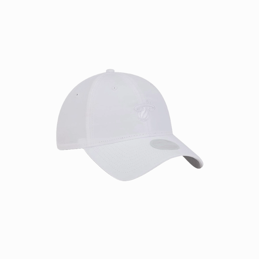 New Era Miami HEAT Logo Functional Women's Hat