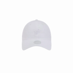 New Era Miami HEAT Logo Functional Women's Hat
