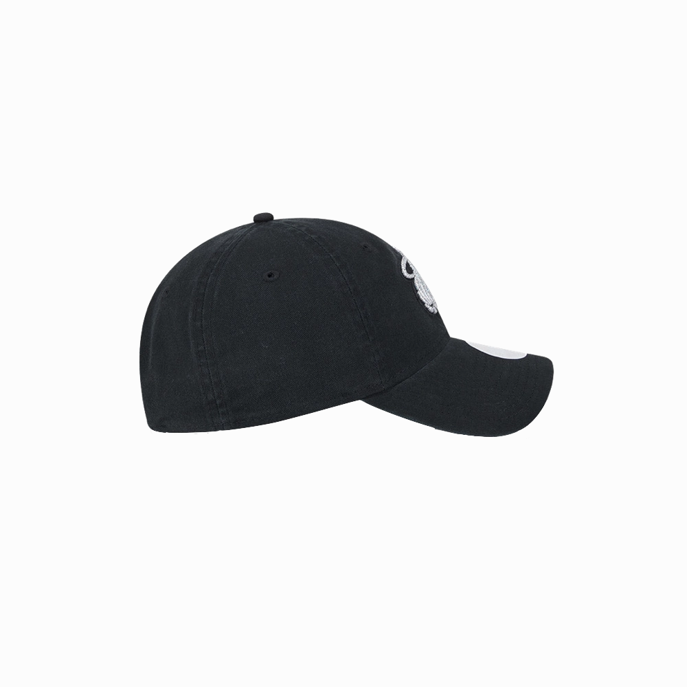 New Era Miami HEAT Logo Glitz Women's Hat
