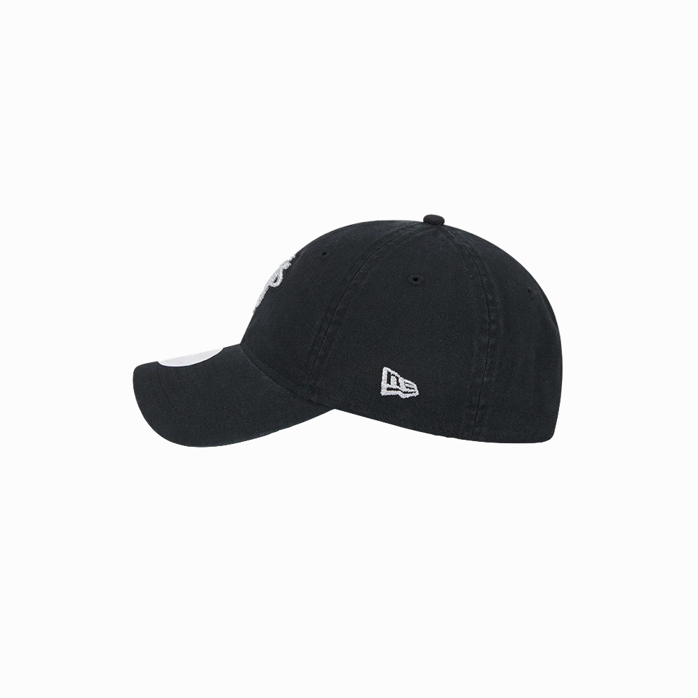 New Era Miami HEAT Logo Glitz Women's Hat
