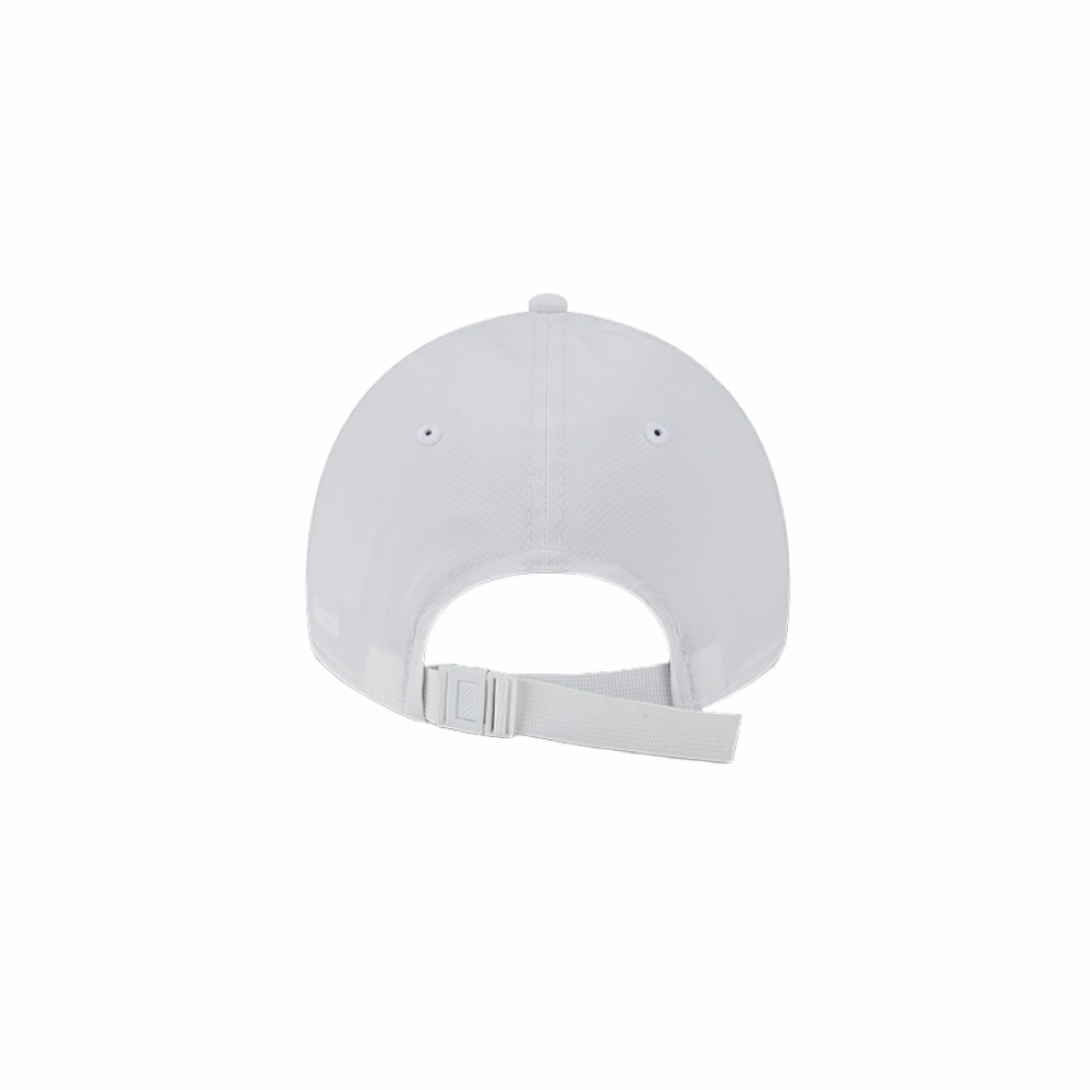 New Era Miami HEAT Logo Ripstop Hat