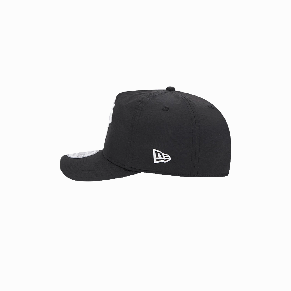 New Era Miami HEAT Nylon Strapback Golfer