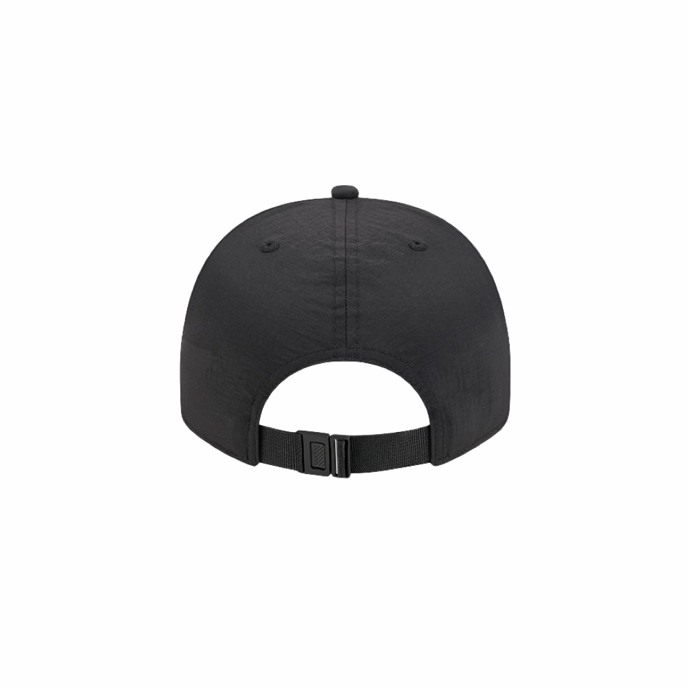 New Era Miami HEAT Nylon Strapback Golfer
