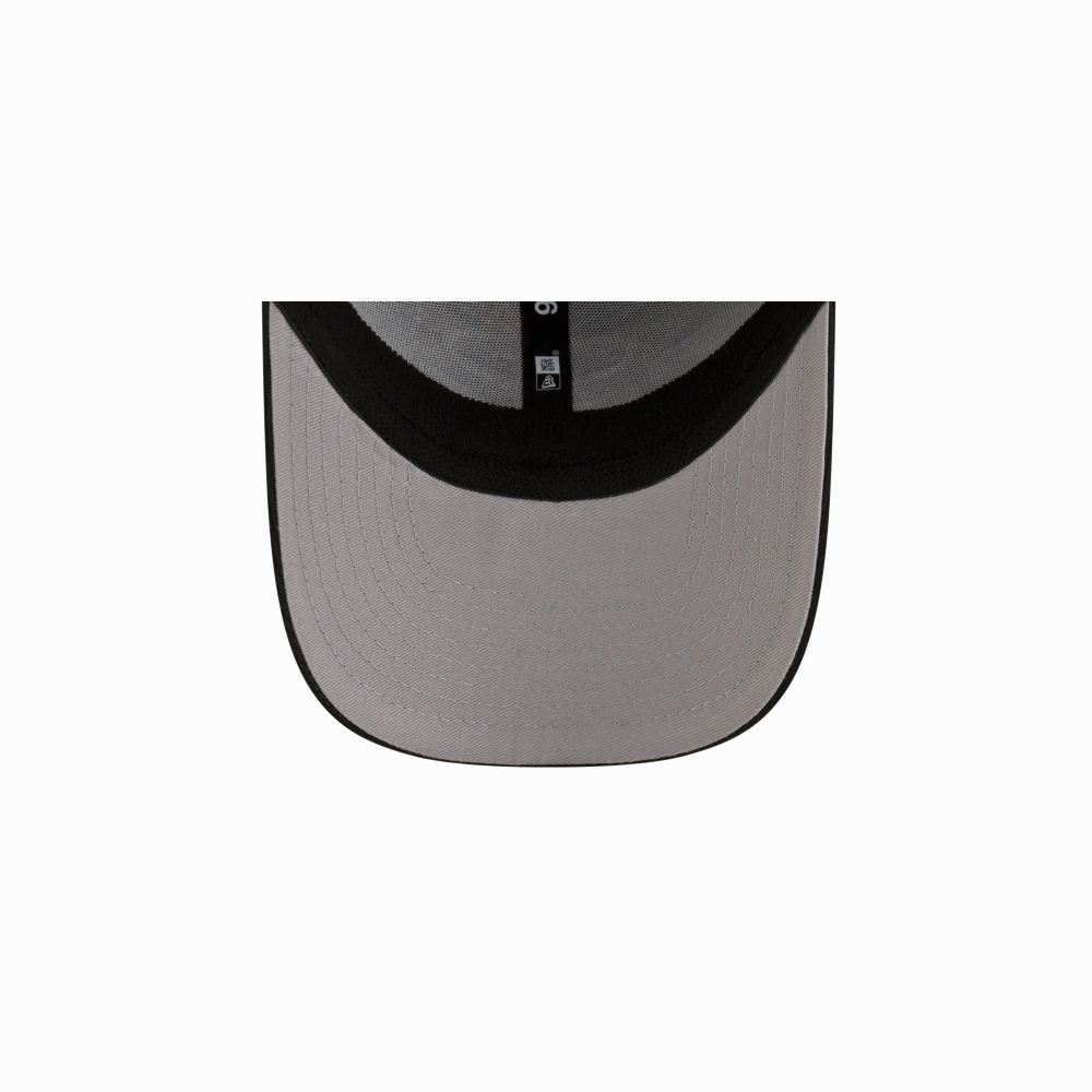 New Era Miami HEAT Pivot Stretch Logo Youth Snapback