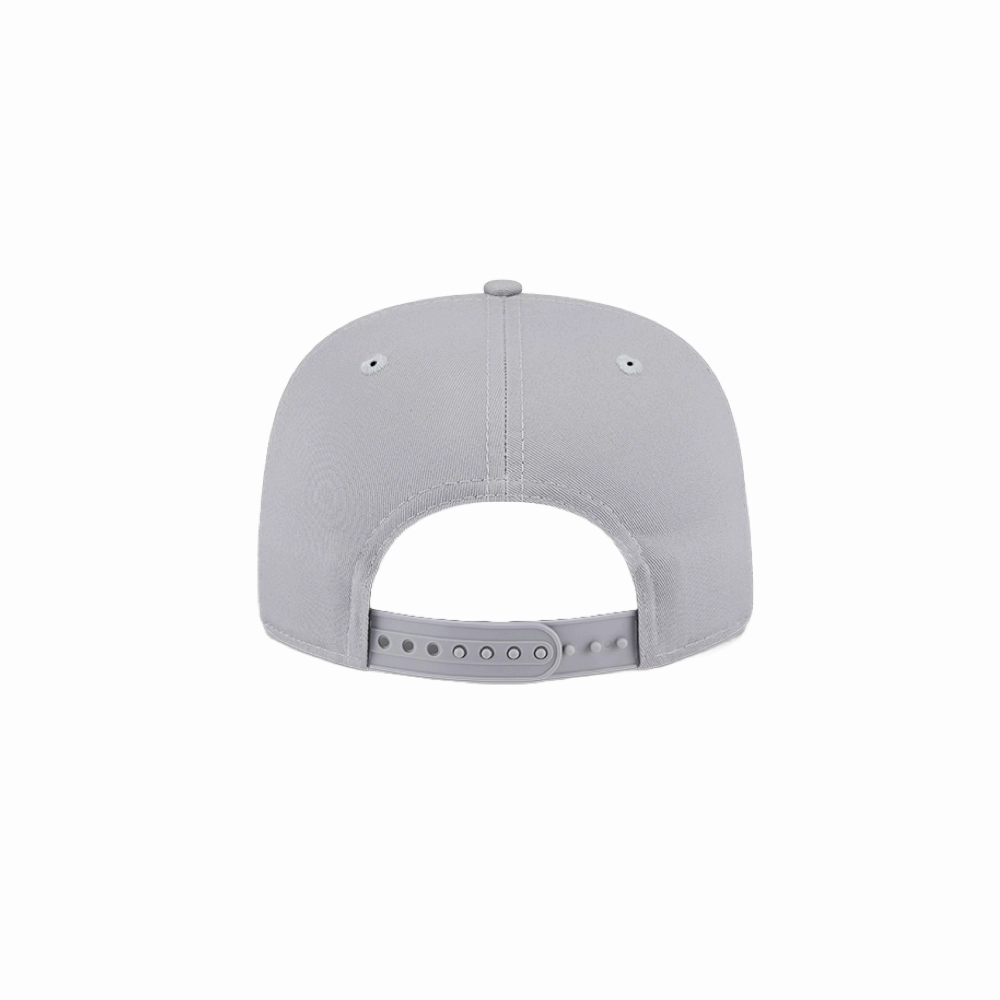 New Era Miami HEAT Property Snapback