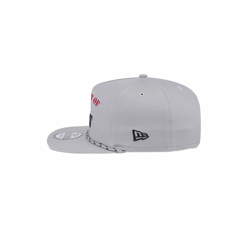 New Era Miami HEAT Property Snapback