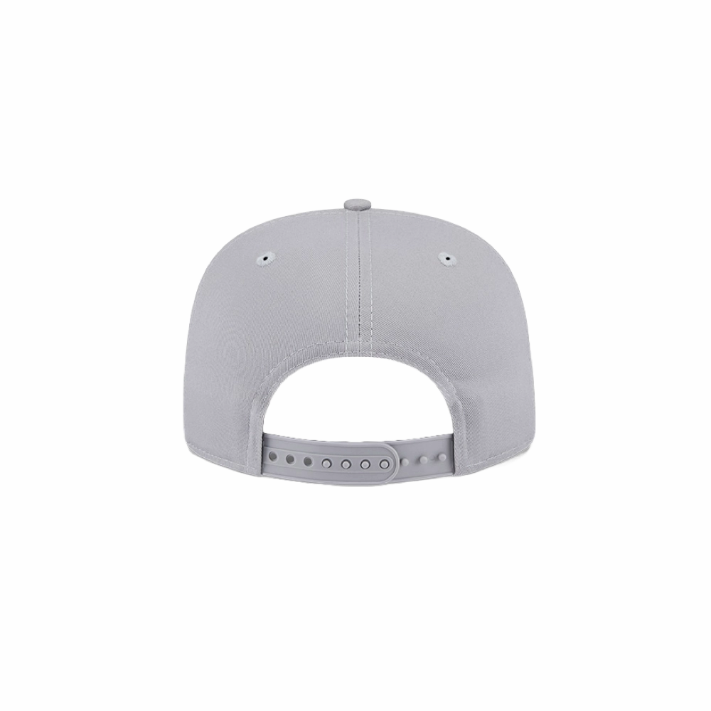 New Era Miami HEAT Property Snapback