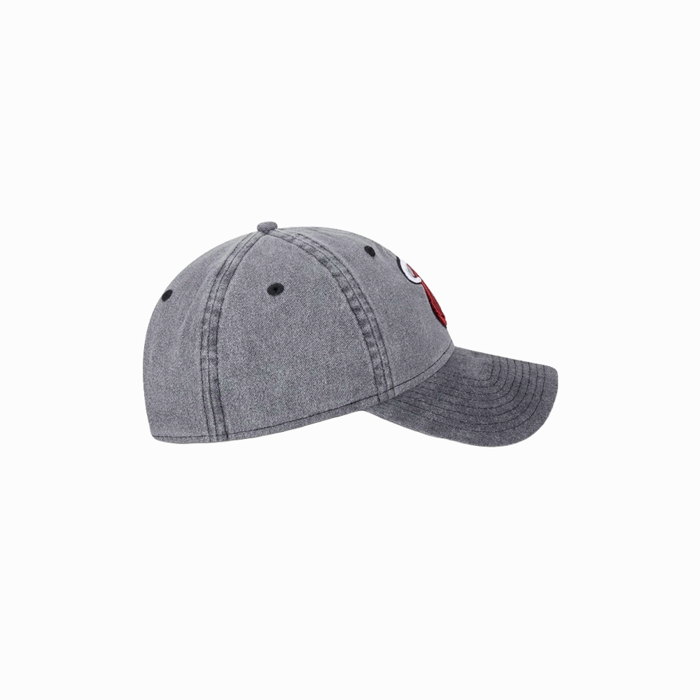 New Era Miami HEAT Rugged Team Dad Hat