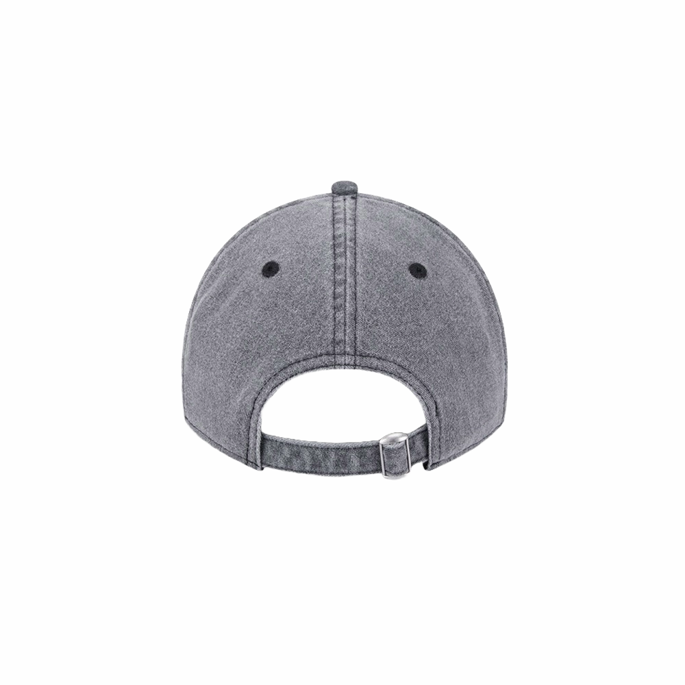 New Era Miami HEAT Rugged Team Dad Hat
