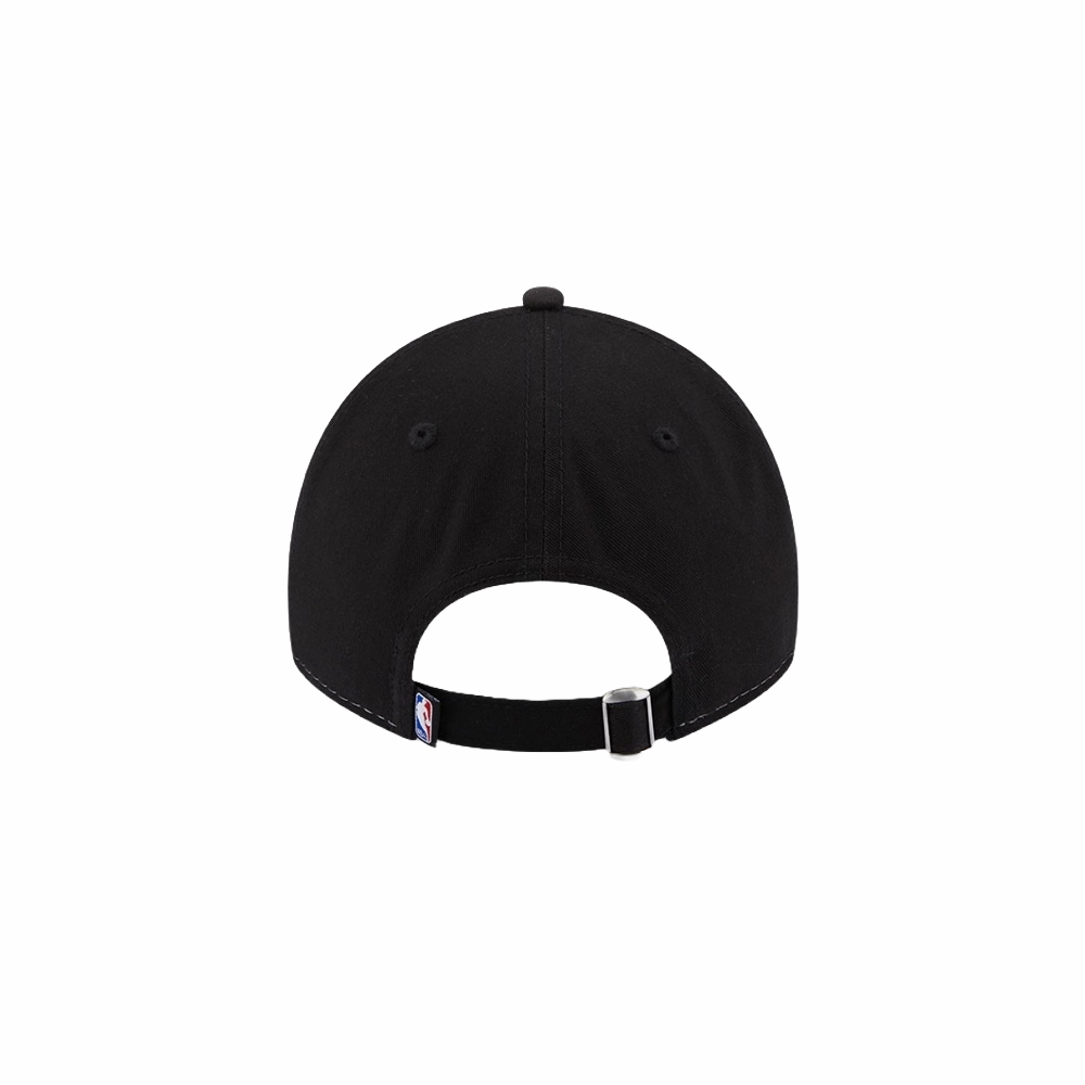 New Era Miami HEAT Split Dad Hat