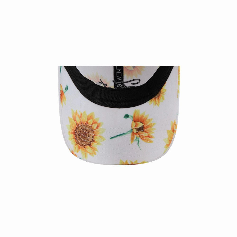 New Era Miami HEAT Sunflower Women's Hat