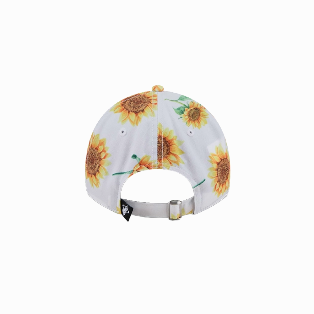 New Era Miami HEAT Sunflower Women's Hat