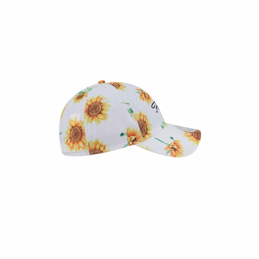 New Era Miami HEAT Sunflower Women's Hat