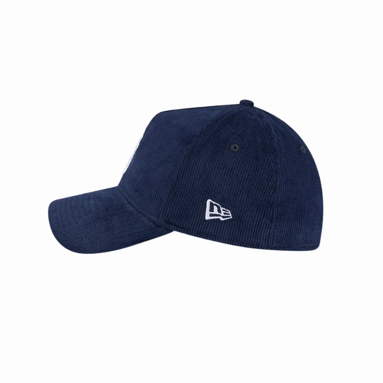 New Era New York Yankees 39THIRTY A Frame Cord - Cord OTC