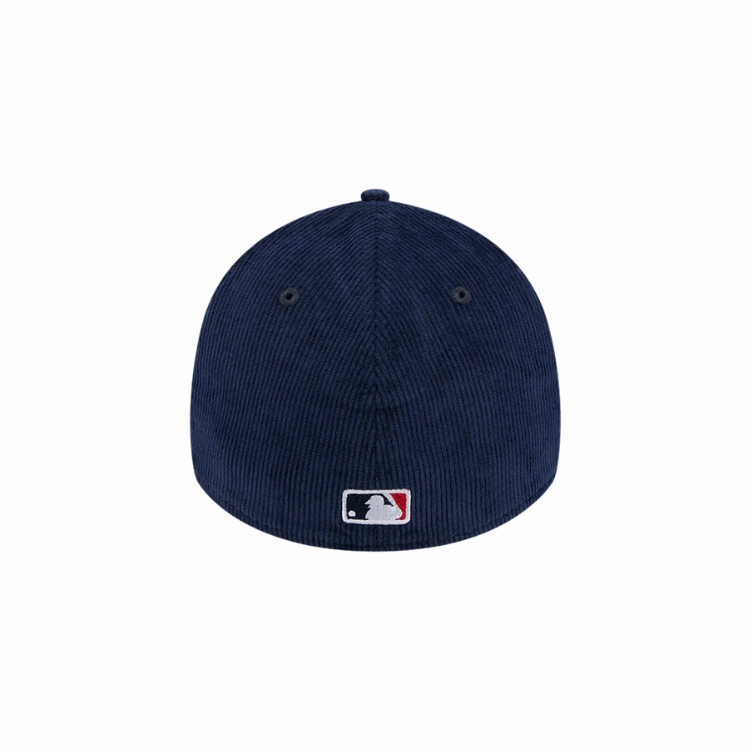 New Era New York Yankees 39THIRTY A Frame Cord - Cord OTC
