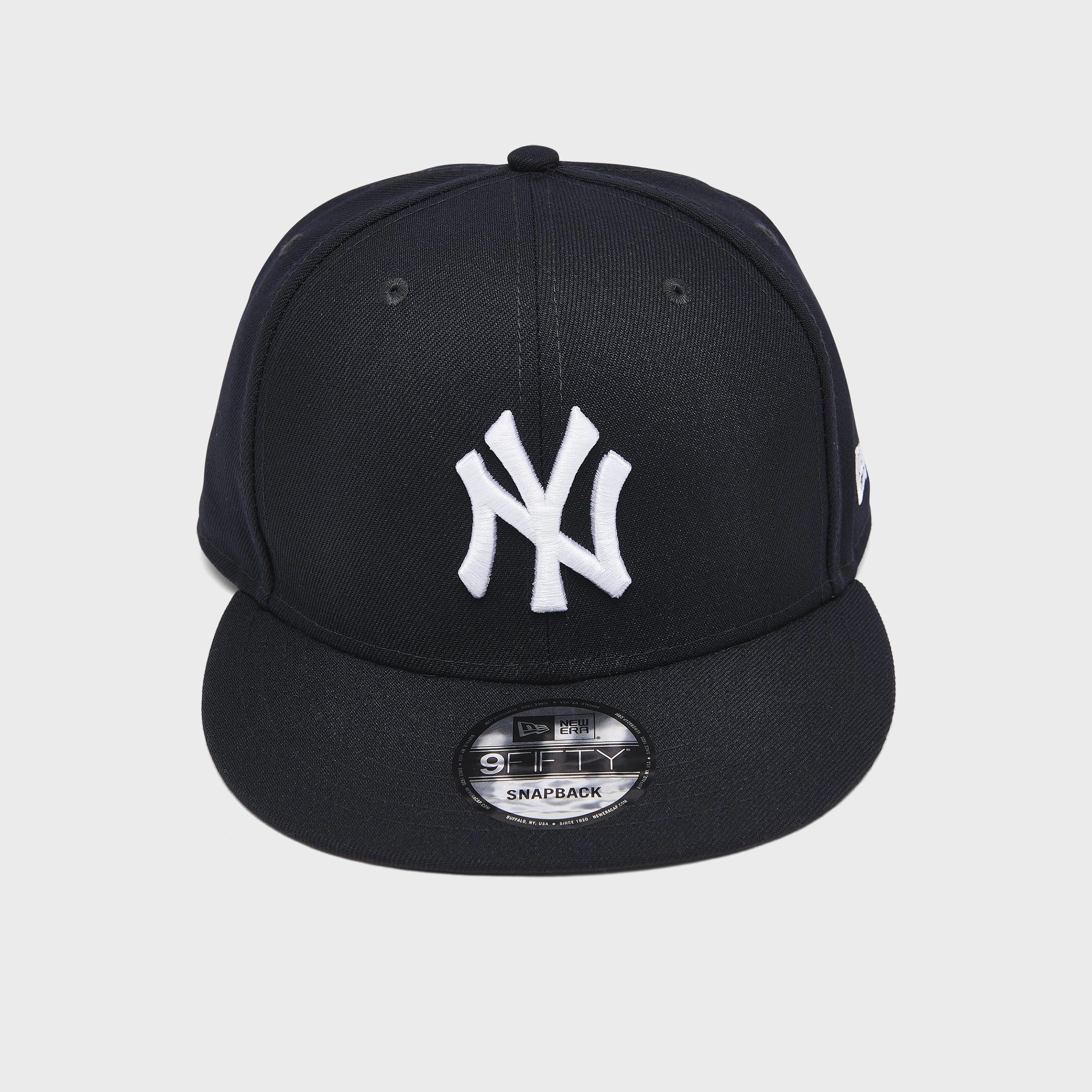 New Era New York Yankees 9FIFTY Snapback / Navy