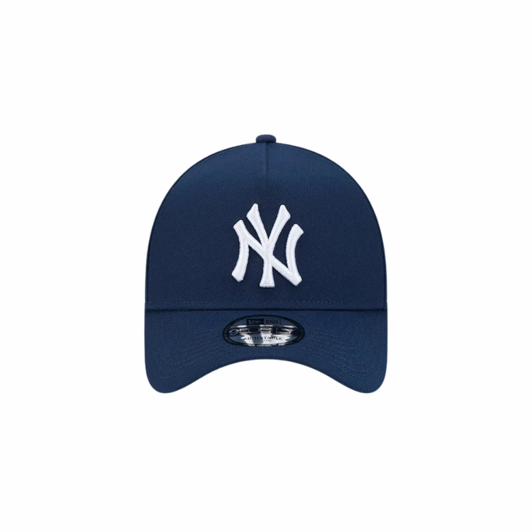New Era New York Yankees 9FORTY A Frame - Oceanside Blue
