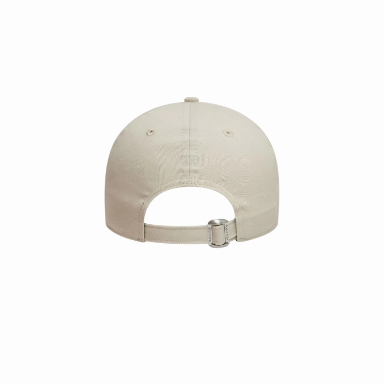 New Era New York Yankees 9FORTYCooperstown WS Cap - Ivory/Pale Blue