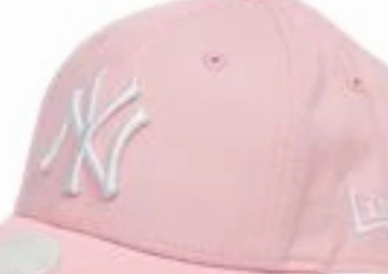 New Era New York Yankees Women's 9FORTY Cap - Pink