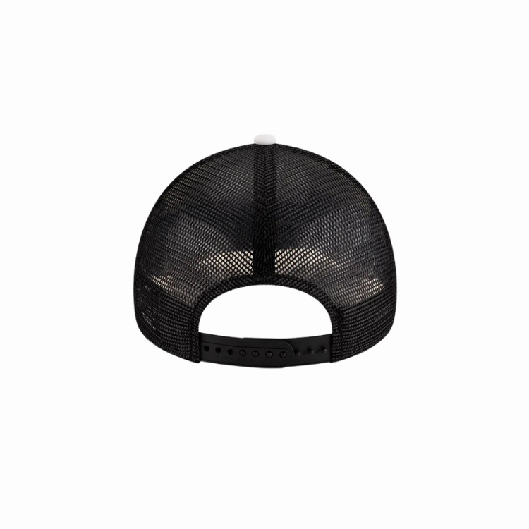New Era Tom & Jerry E Frame Trucker - Cherry Jam