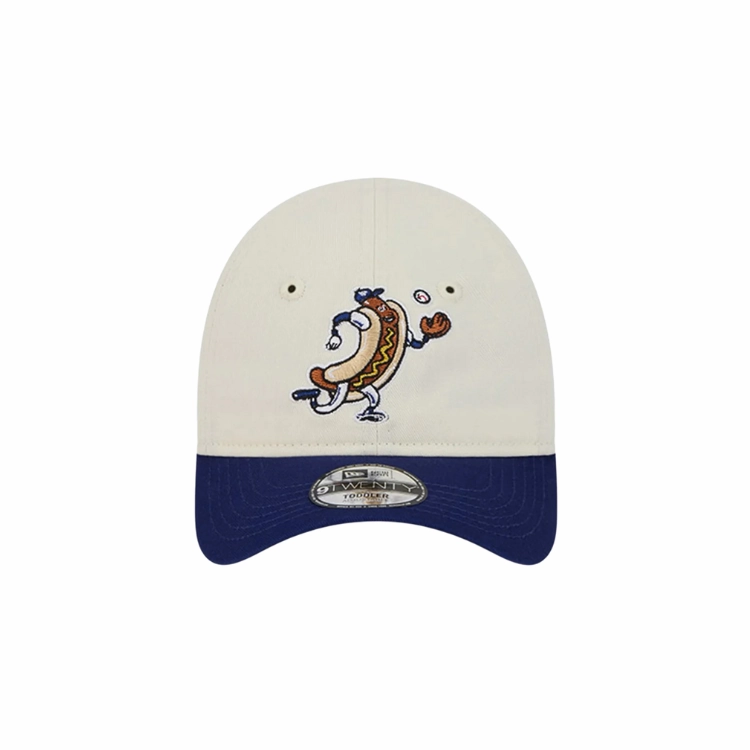 New Era Youth Los Angeles 9TWENTY MLB Mascot - OTC