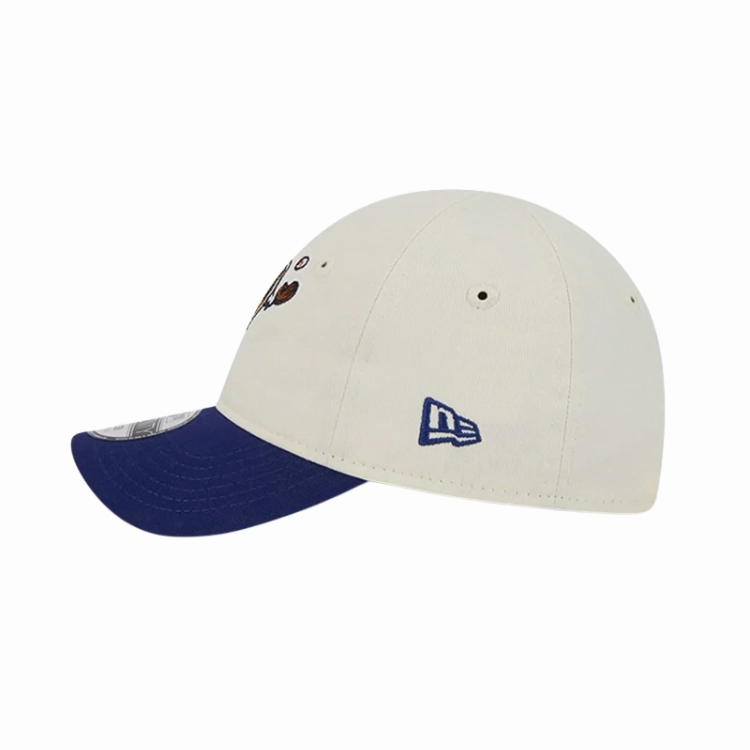 New Era Youth Los Angeles 9TWENTY MLB Mascot - OTC