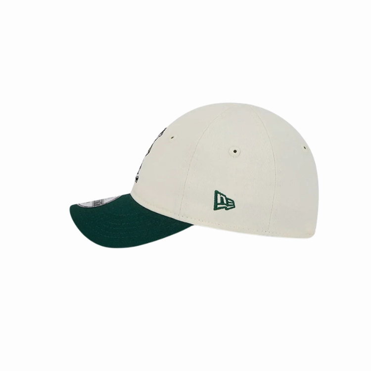 New Era Youth Oakland Athletics 9TWENTY MLB Mascot - OTC