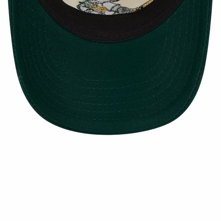 New Era Youth Oakland Athletics 9TWENTY MLB Mascot - OTC