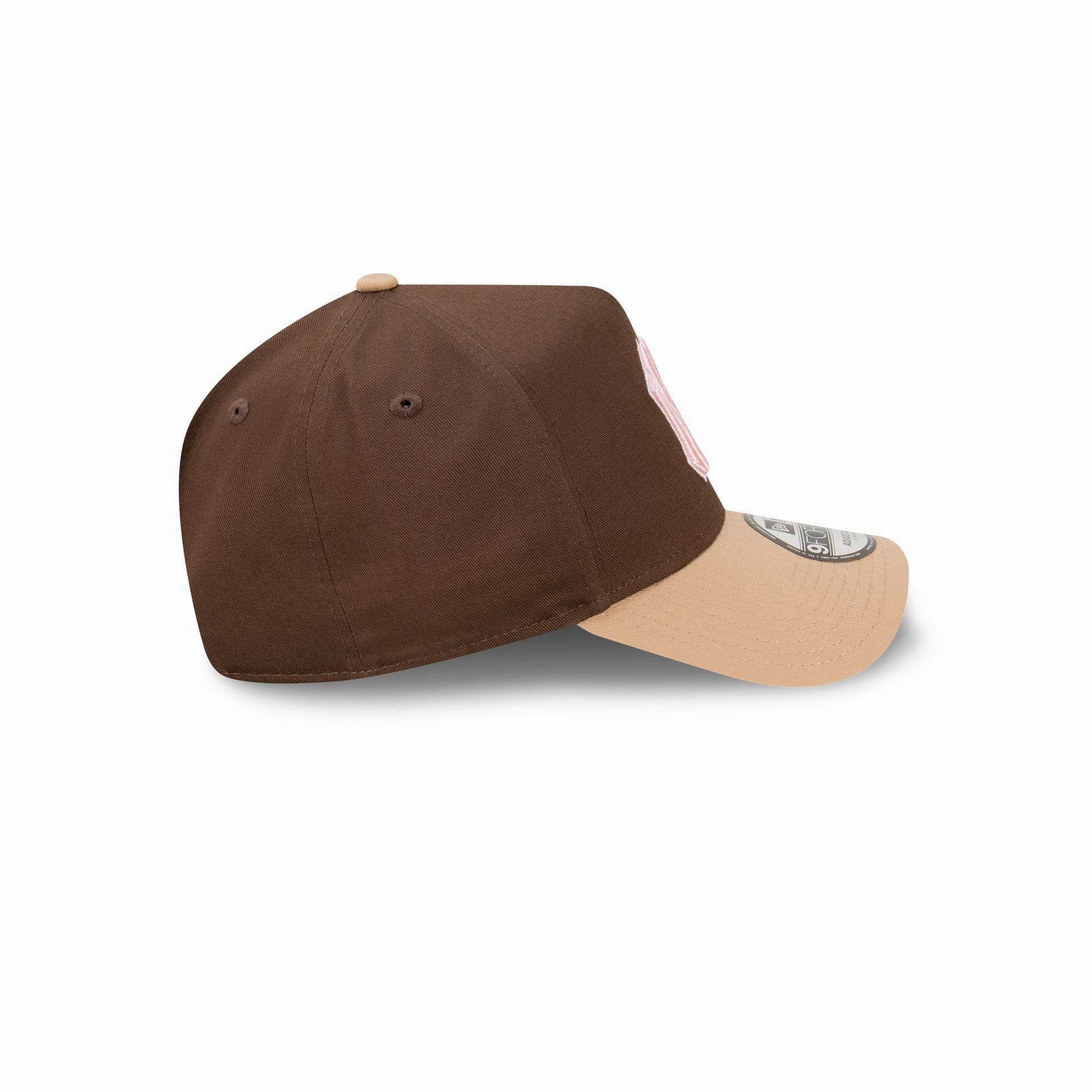 New York Yankees Choc Top 9FORTY A-Frame Snapback