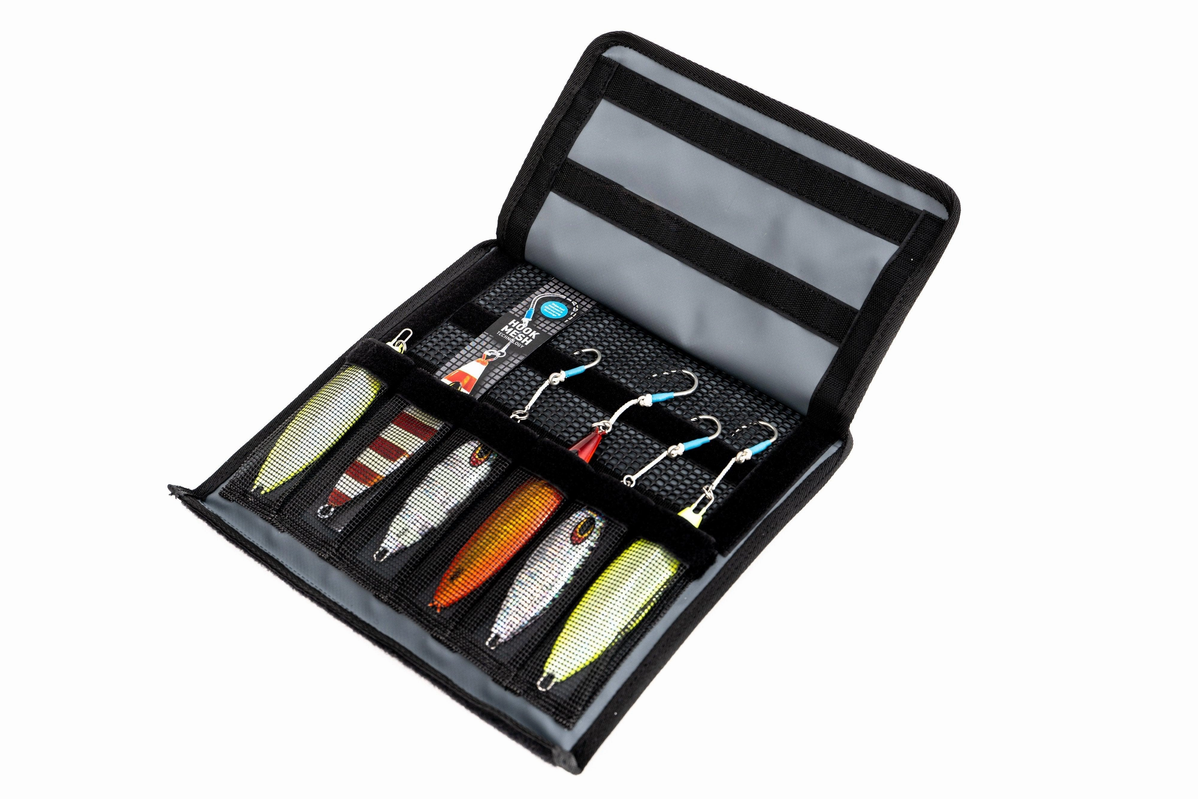 Nomad Design Jig Wallet Insert Sleeves