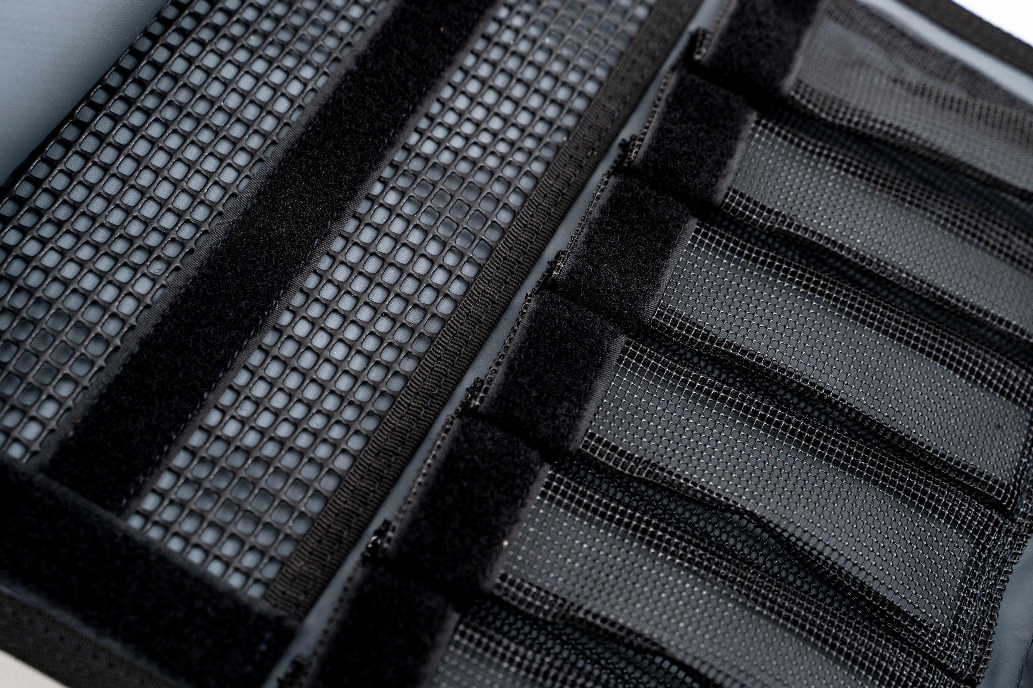 Nomad Design Jig Wallets