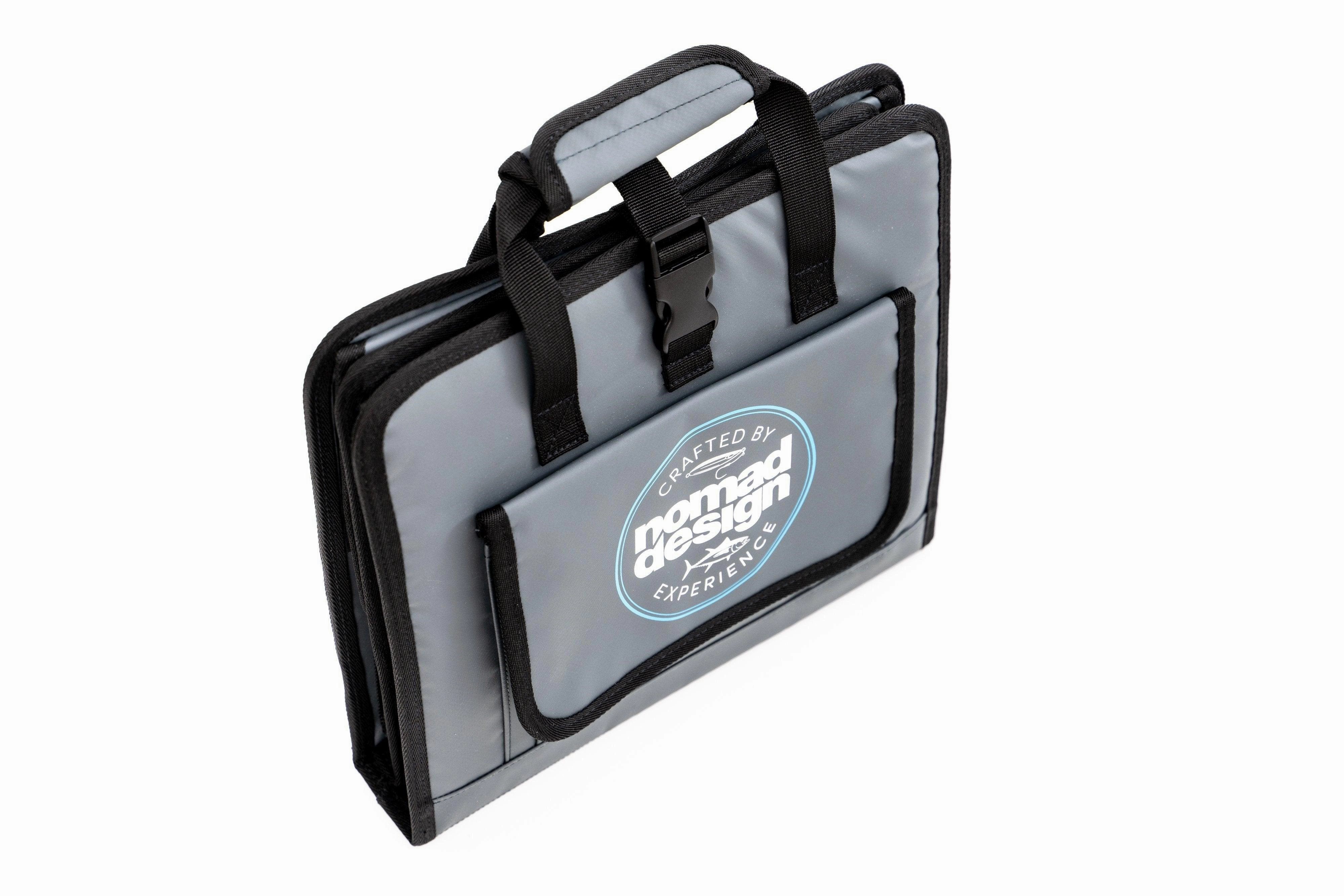 Nomad Design Jig Wallets