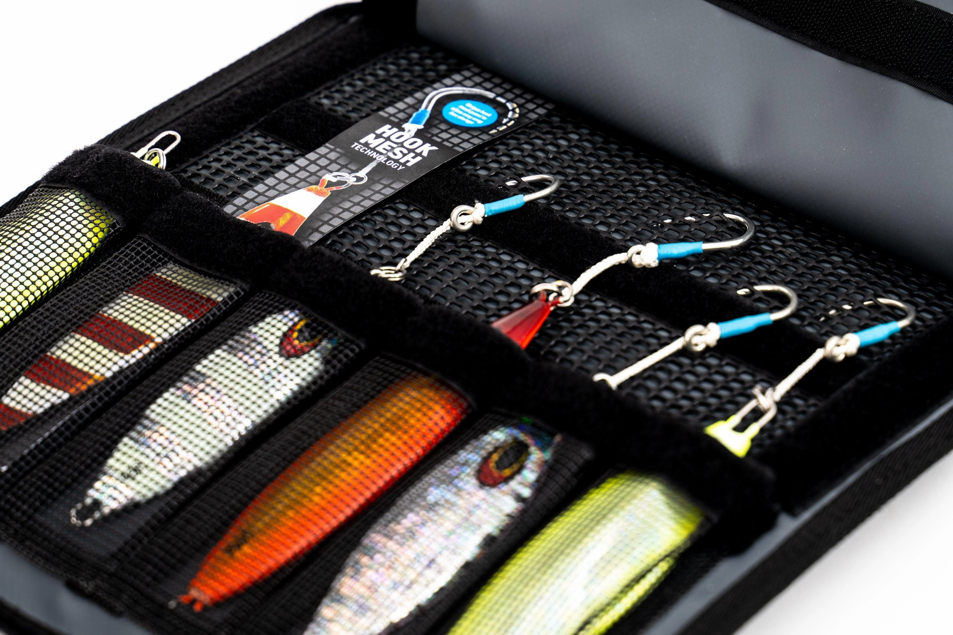 Nomad Design Jig Wallets