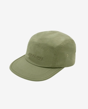 Nylon Gramicci Cap Olive