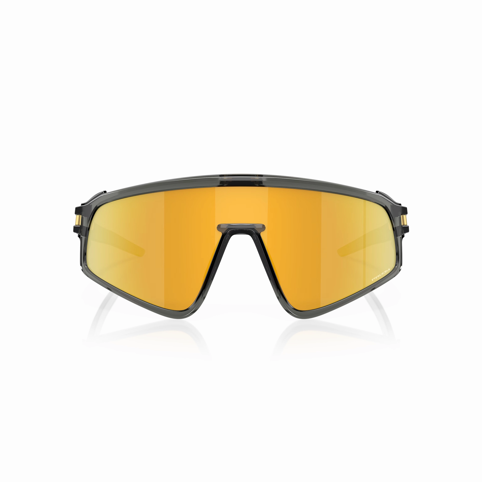 Oakley Latch Panel Grey Smoke 0OO9404