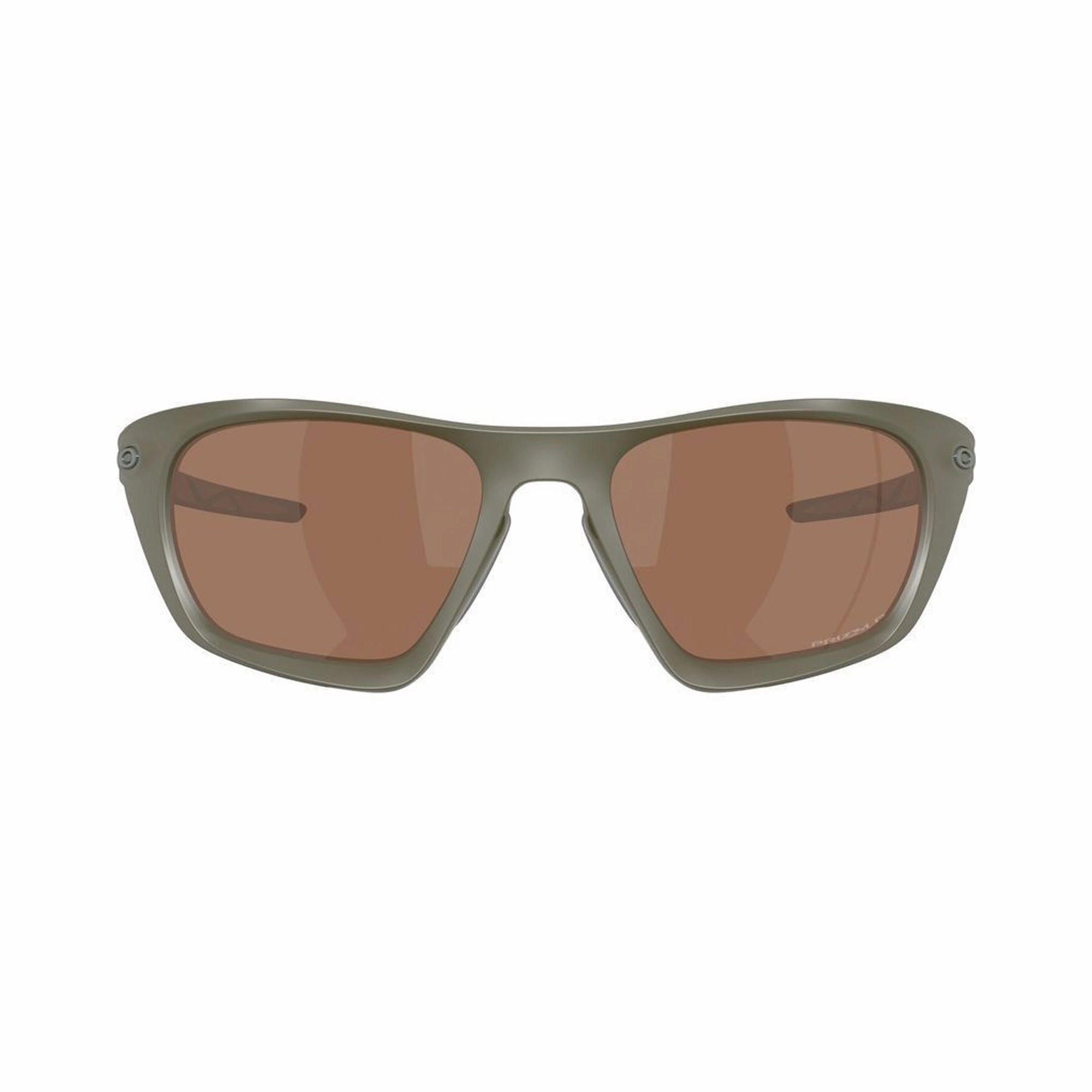 Oakley LATERALIS Matte Moss w/ Prizm Tungsten Polarized 0OO9431