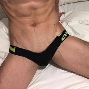 ORLVS Jock Thong