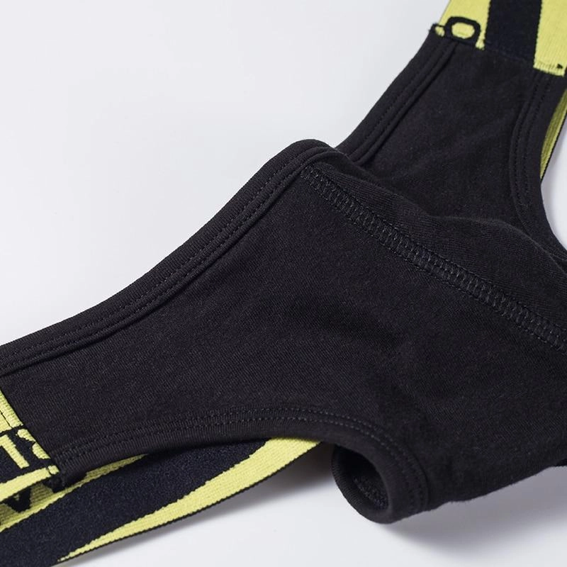 ORLVS Jock Thong