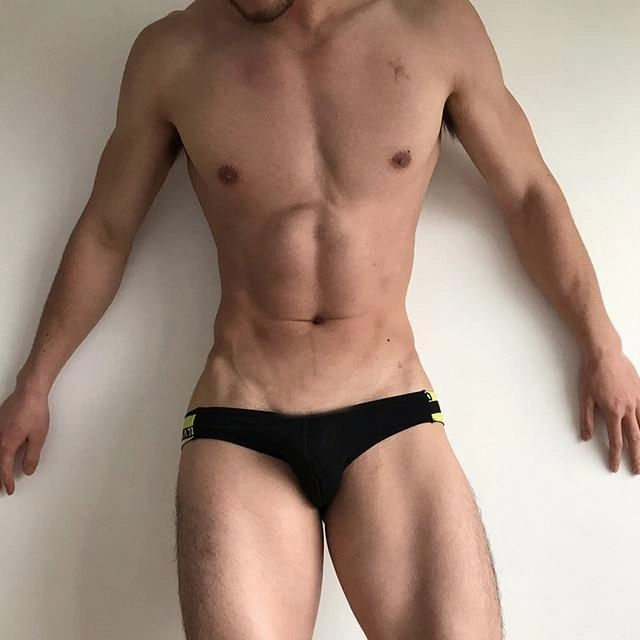 ORLVS Jock Thong