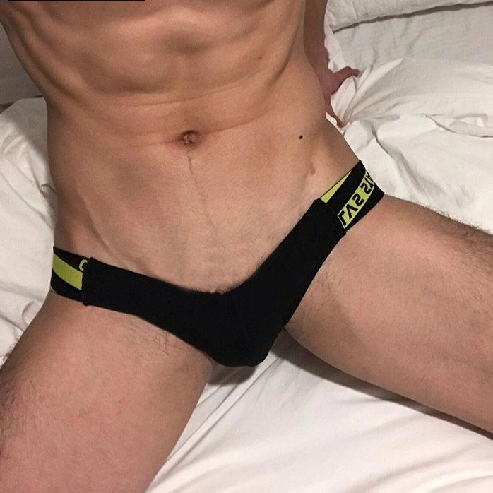 ORLVS Jock Thong