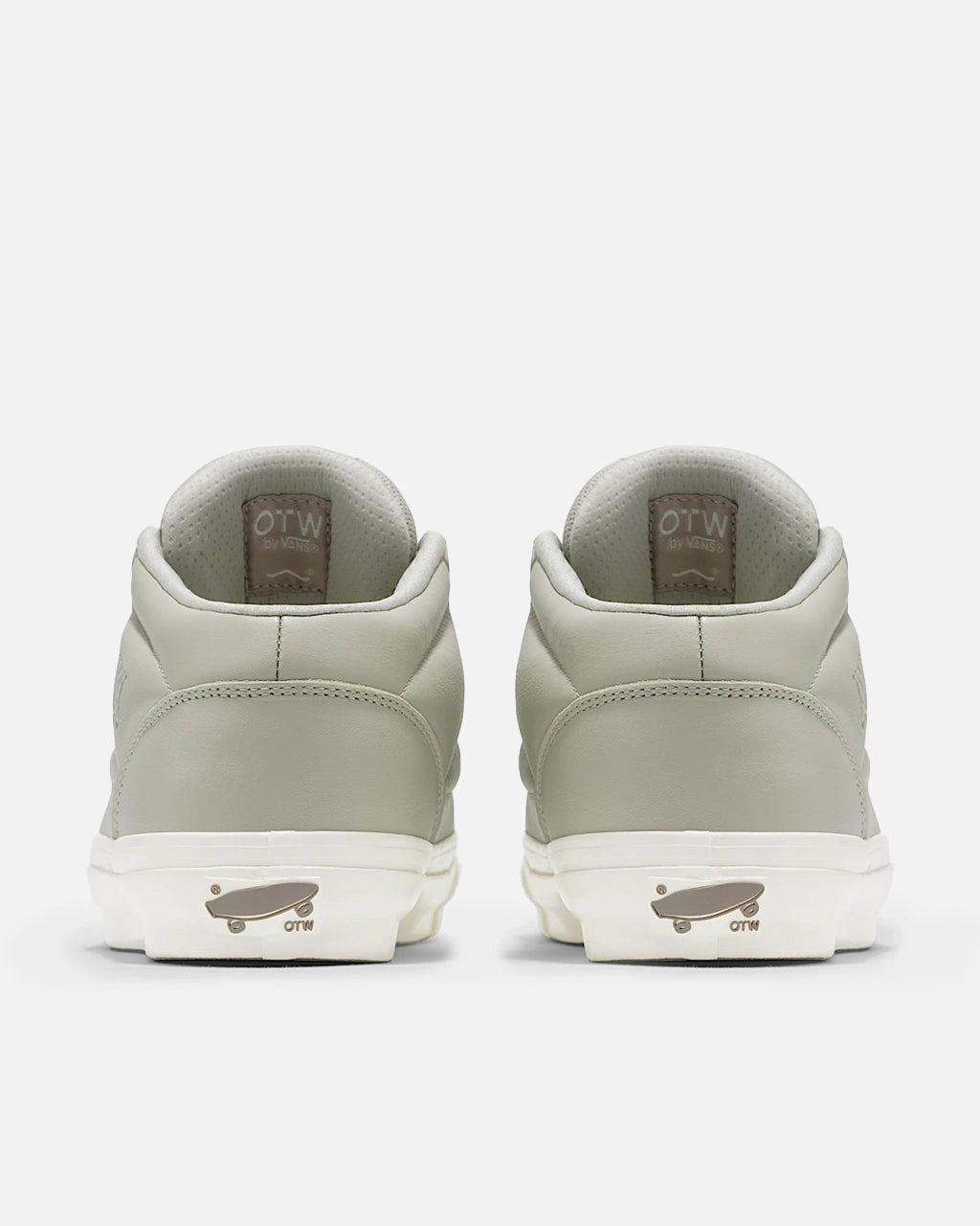 OTW Half Cab Foam 'Warm Grey'