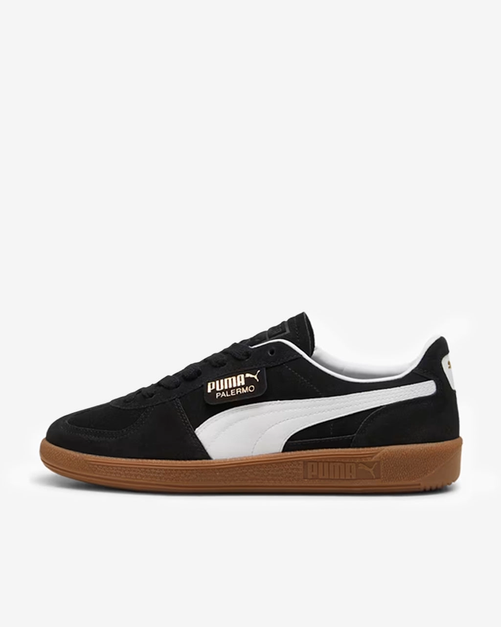 Palermo 'Black/White'