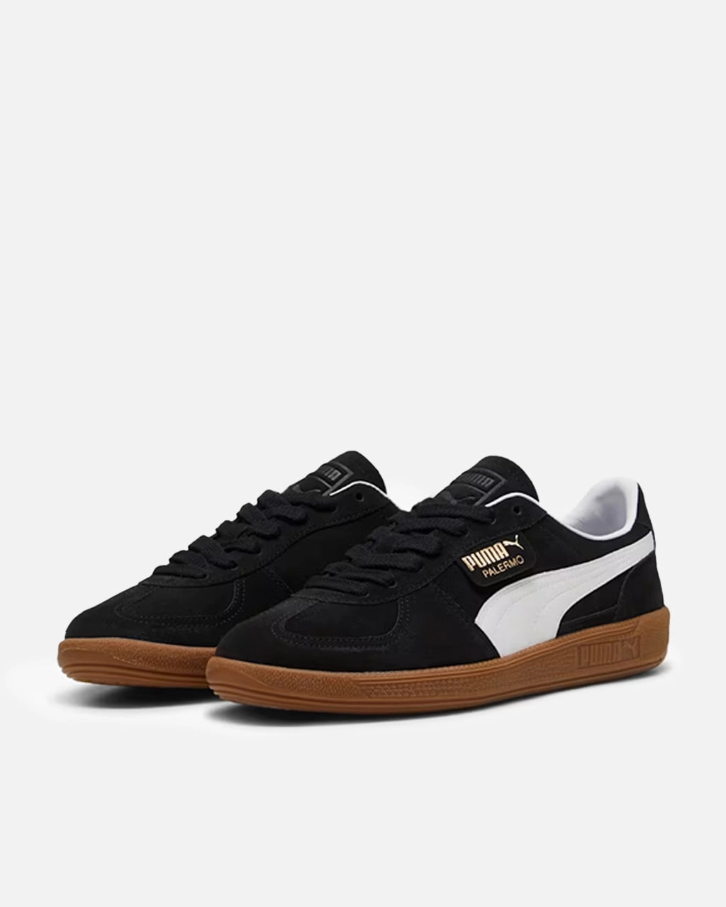 Palermo 'Black/White'