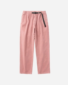 Pigment Denim Gramicci Pant Soft Pink