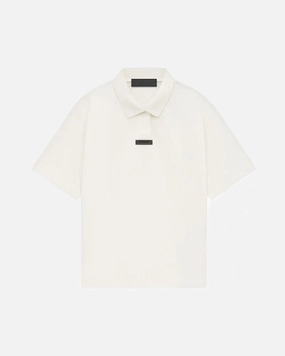 Pique Polo Shell